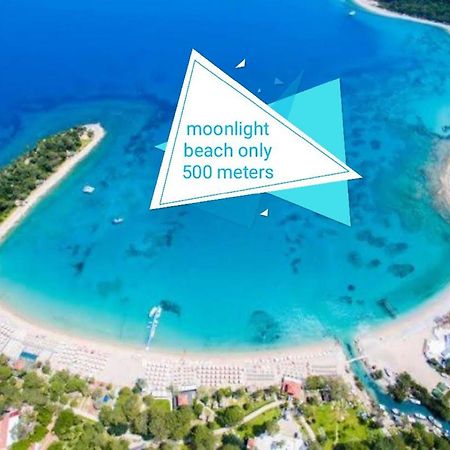 World Cities Apartman Kemer Kültér fotó