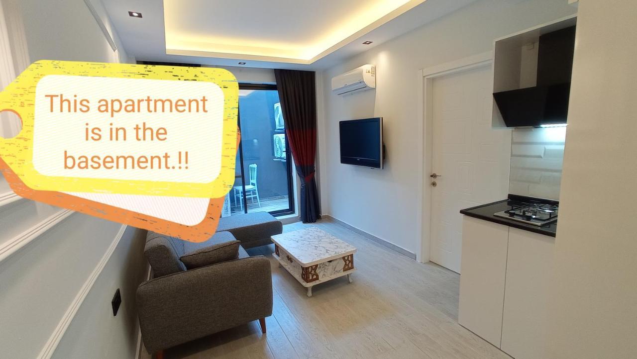 World Cities Apartman Kemer Kültér fotó